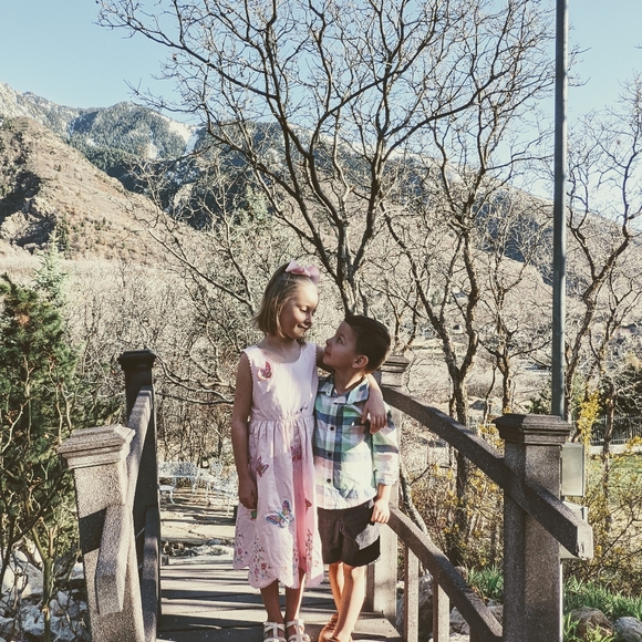 Meet your *Posh Ambassador*, Jessie - Picture 1 of 10